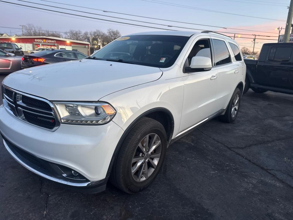 dodge durango 2014 1C4RDJDG6EC406105 image dodge durango 2014 1C4RDJDG6EC406105 image
