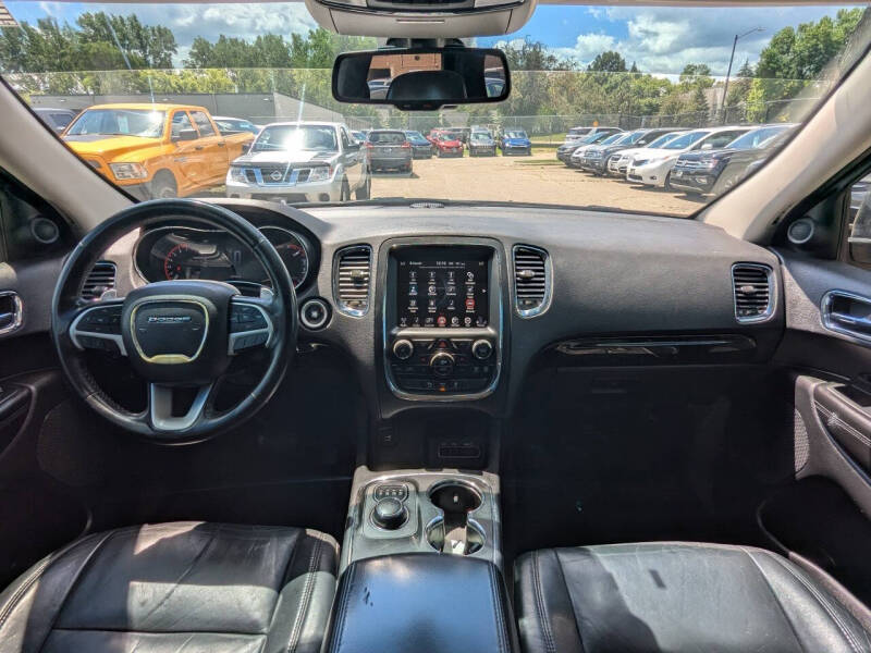 dodge durango 2014 1C4RDJDG6EC978033 image dodge durango 2014 1C4RDJDG6EC978033 image