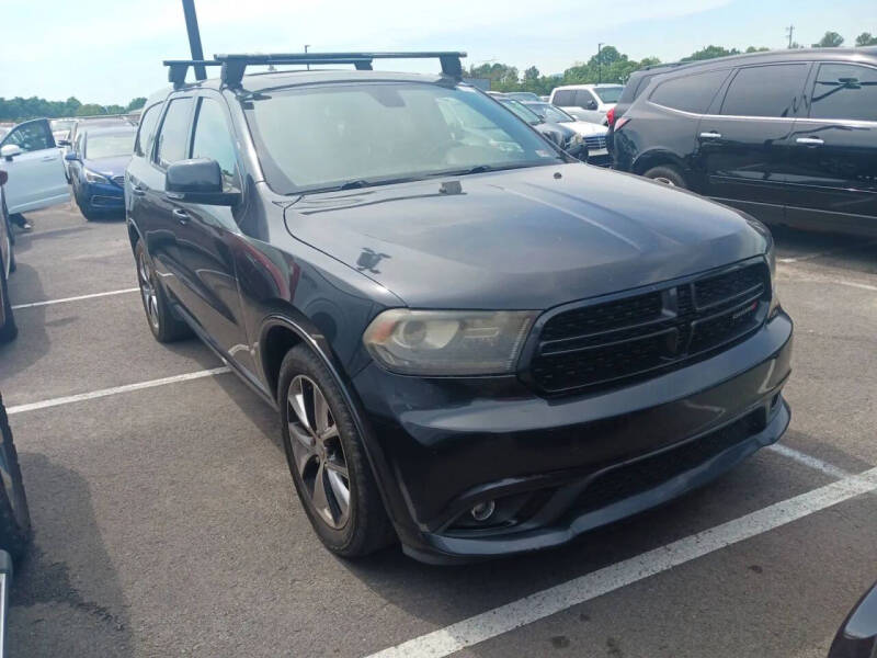 dodge durango 2014 1C4SDHCT1EC286688 image dodge durango 2014 1C4SDHCT1EC286688 image