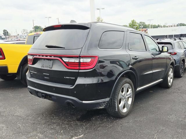 dodge durango 2014 1C4SDJDT5EC394382 image dodge durango 2014 1C4SDJDT5EC394382 image