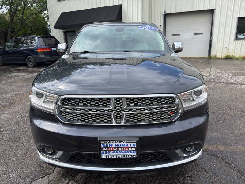 dodge durango 2014 1C4RDJEG2EC524652 image dodge durango 2014 1C4RDJEG2EC524652 image