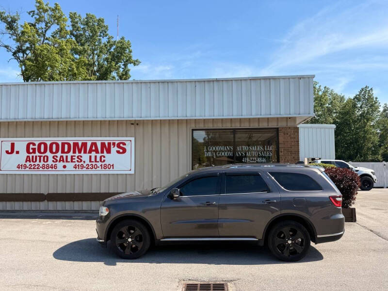 dodge durango 2014 1C4RDJDG5EC520905 image dodge durango 2014 1C4RDJDG5EC520905 image