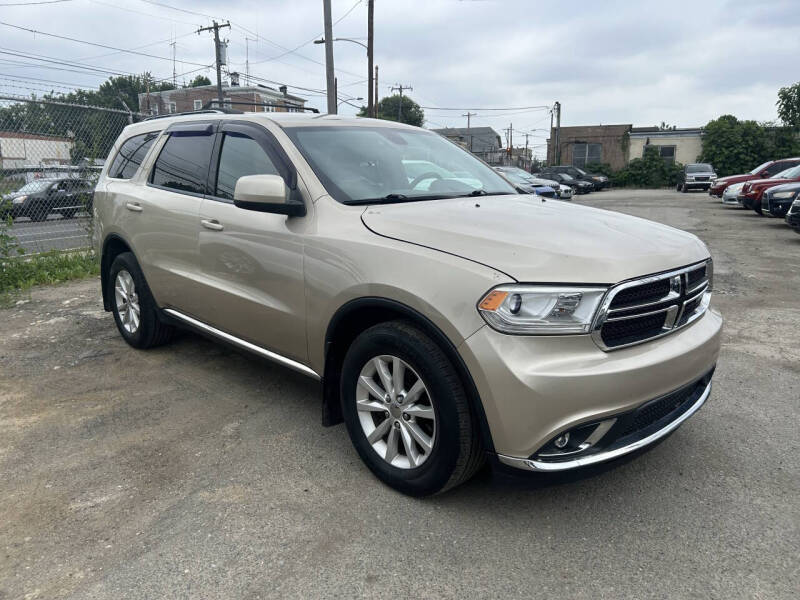 dodge durango 2014 1C4RDJAG4EC394461 image dodge durango 2014 1C4RDJAG4EC394461 image