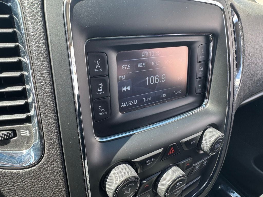 dodge durango 2014 1C4RDJAGXEC323149 image dodge durango 2014 1C4RDJAGXEC323149 image