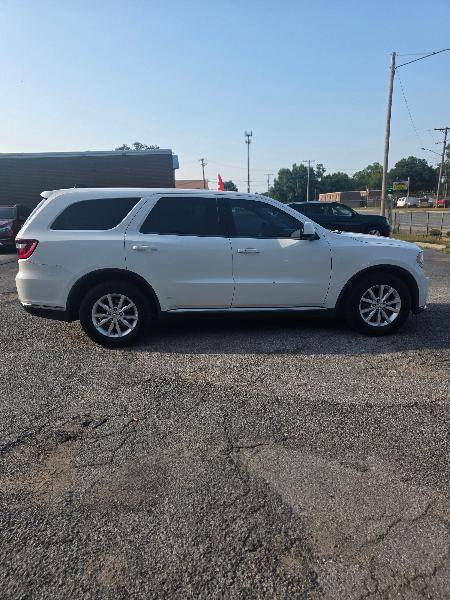 dodge durango 2014 1C4RDHAG4EC286494 image dodge durango 2014 1C4RDHAG4EC286494 image