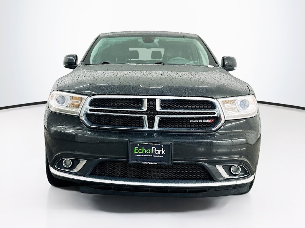 dodge durango 2014 1C4RDJDG5EC345801 image