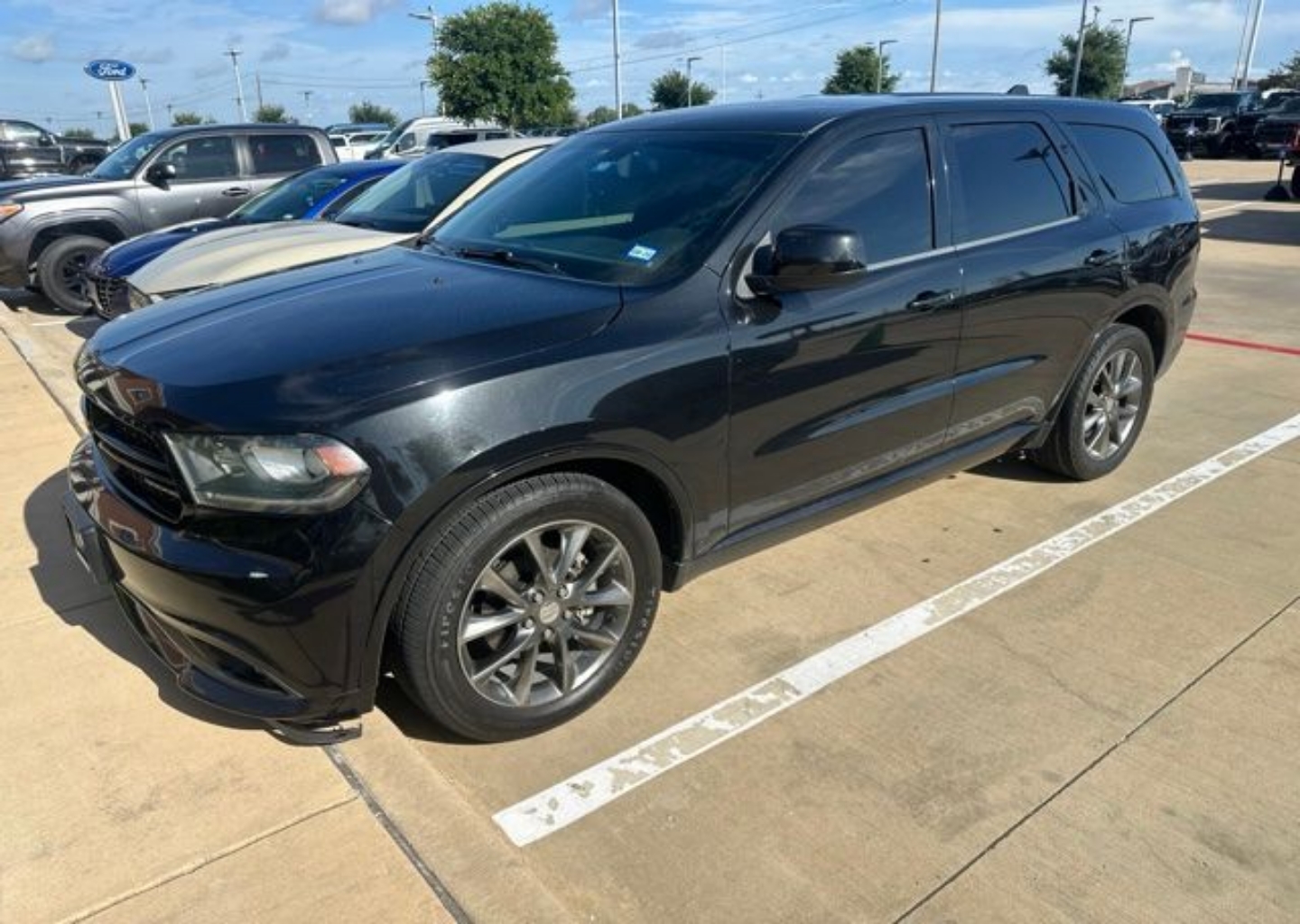 dodge durango 2014 1C4RDHAG0EC332130 image dodge durango 2014 1C4RDHAG0EC332130 image