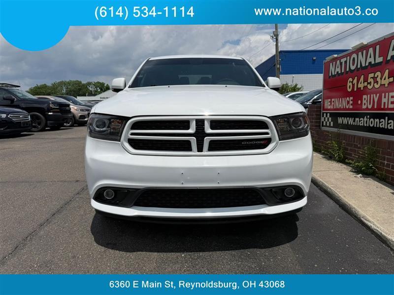 dodge durango 2014 1C4RDJDG1EC599196 image dodge durango 2014 1C4RDJDG1EC599196 image
