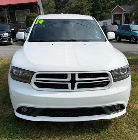 dodge durango 2014 1C4SDJCT2EC345660 image dodge durango 2014 1C4SDJCT2EC345660 image