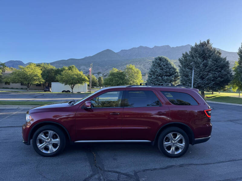 dodge durango 2014 1C4SDJDT2EC267654 image dodge durango 2014 1C4SDJDT2EC267654 image