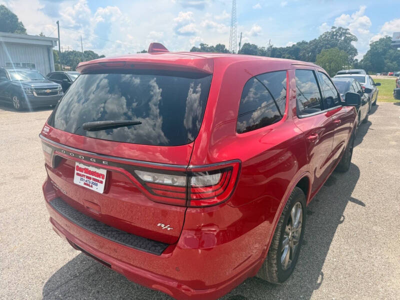 dodge durango 2014 1C4SDJCT0EC301317 image dodge durango 2014 1C4SDJCT0EC301317 image