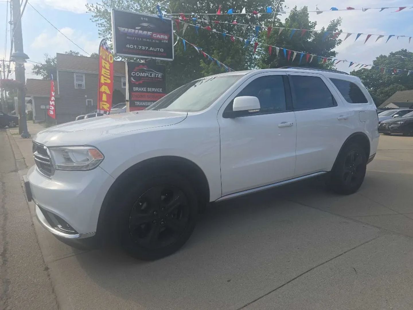 dodge durango 2014 1C4RDJDG6EC462111 image dodge durango 2014 1C4RDJDG6EC462111 image