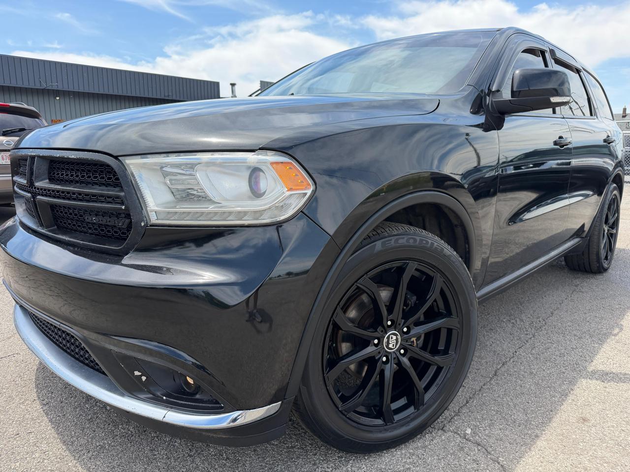 dodge durango 2014 1C4RDHDG2EC446061 image dodge durango 2014 1C4RDHDG2EC446061 image