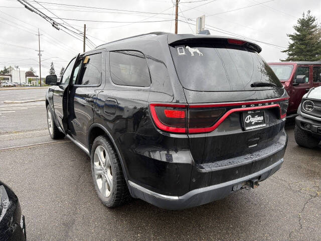 dodge durango 2014 1C4RDJDG6EC323502 image dodge durango 2014 1C4RDJDG6EC323502 image