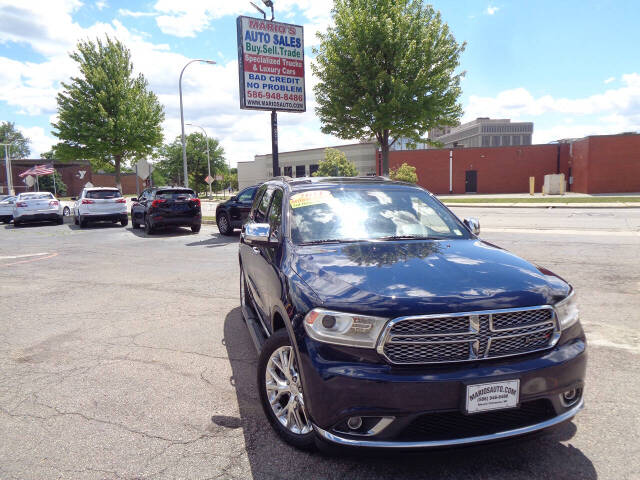 dodge durango 2014 1C4RDJEG8EC508407 image dodge durango 2014 1C4RDJEG8EC508407 image