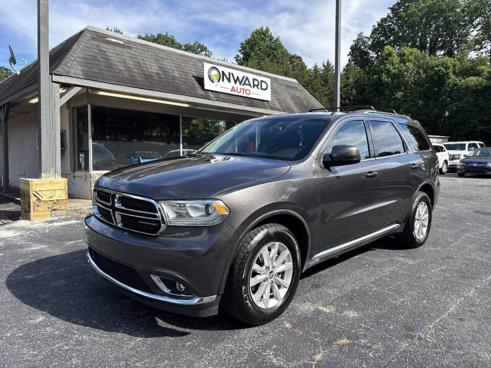 dodge durango 2014 1C4RDJAG7EC484395 image dodge durango 2014 1C4RDJAG7EC484395 image