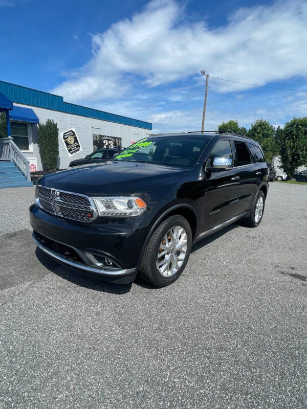 dodge durango 2014 1C4SDJET3EC539899 image dodge durango 2014 1C4SDJET3EC539899 image