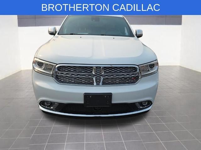 dodge durango 2014 1C4RDJEG2EC500917 image dodge durango 2014 1C4RDJEG2EC500917 image