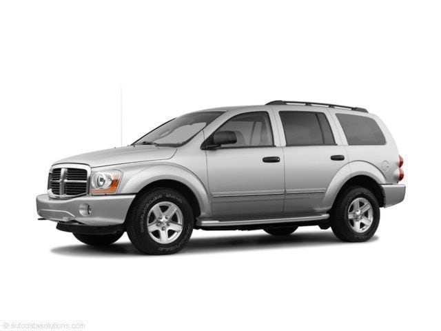 dodge durango 2005 1D4HD48NX5F564602 image dodge durango 2005 1D4HD48NX5F564602 image