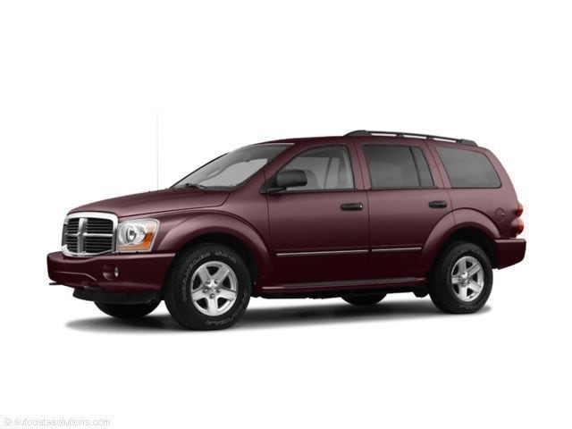 dodge durango 2005 1D8HB48D65F590786 image dodge durango 2005 1D8HB48D65F590786 image