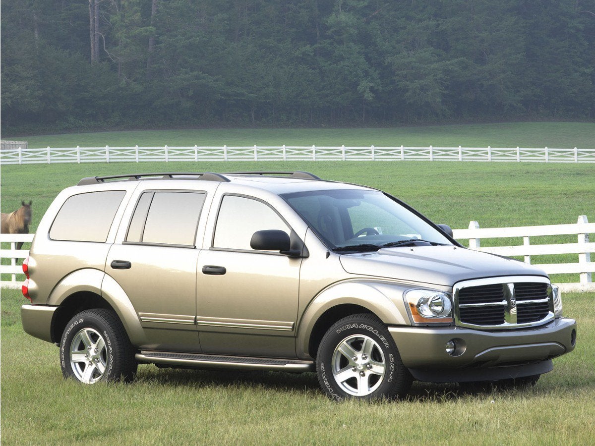 dodge durango 2005 1D4HD48N35F503706 image dodge durango 2005 1D4HD48N35F503706 image