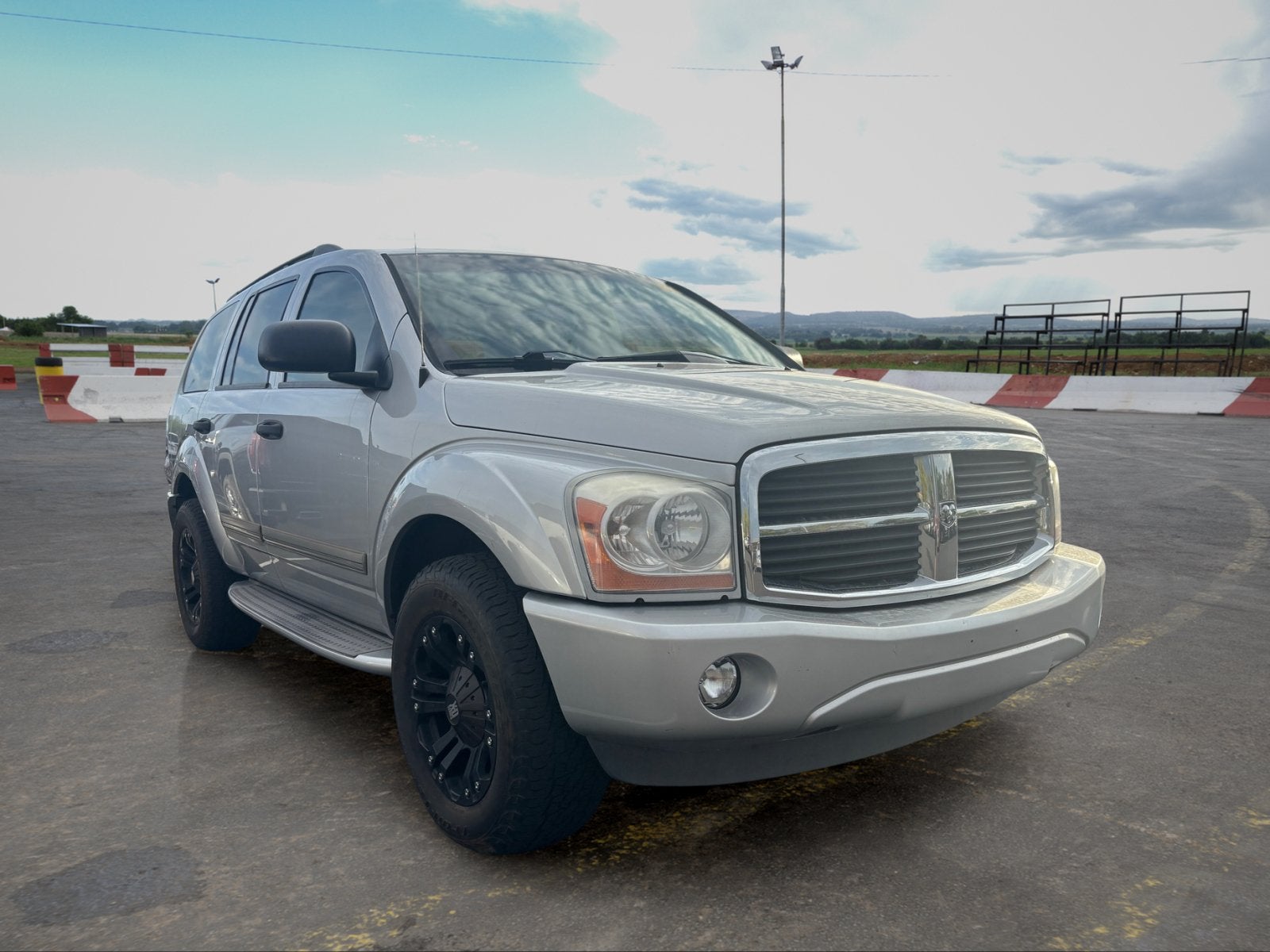 dodge durango 2005 1D4HB58D55F543658 image dodge durango 2005 1D4HB58D55F543658 image