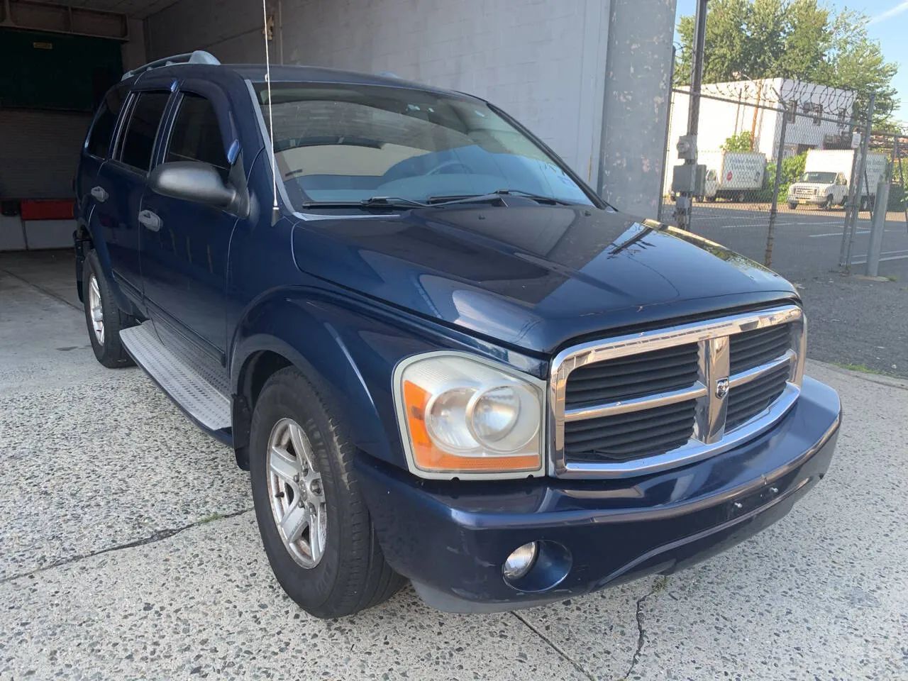 dodge durango 2005 1D4HB48N45F500576 image dodge durango 2005 1D4HB48N45F500576 image
