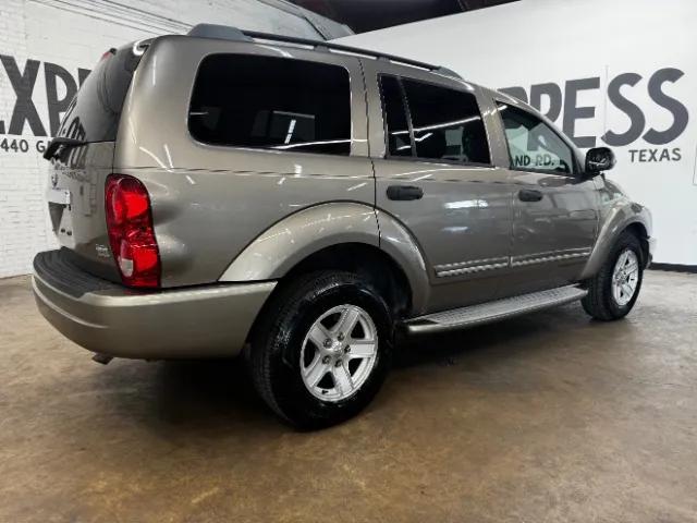 dodge durango 2005 1D4HD58D05F532075 image dodge durango 2005 1D4HD58D05F532075 image