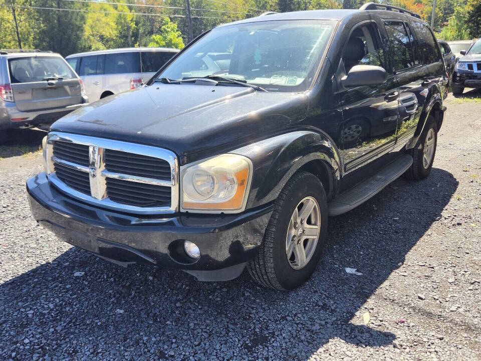 dodge durango 2005 1D4HB48D35F525394 image dodge durango 2005 1D4HB48D35F525394 image