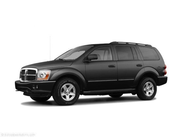 dodge durango 2005 1D4HB48D65F553514 image dodge durango 2005 1D4HB48D65F553514 image