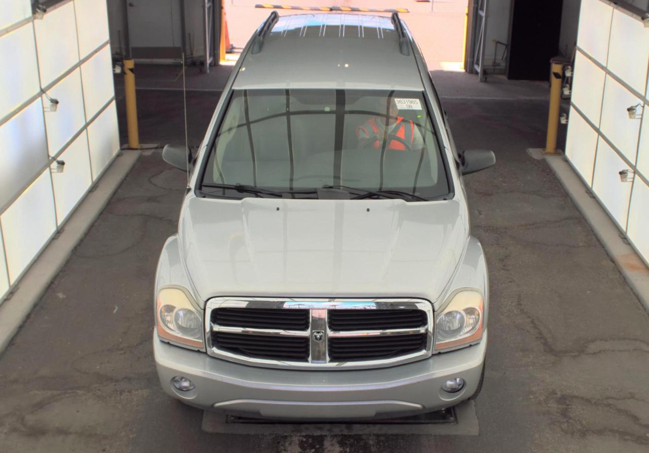dodge durango 2005 1D4HD48N95F533194 image dodge durango 2005 1D4HD48N95F533194 image