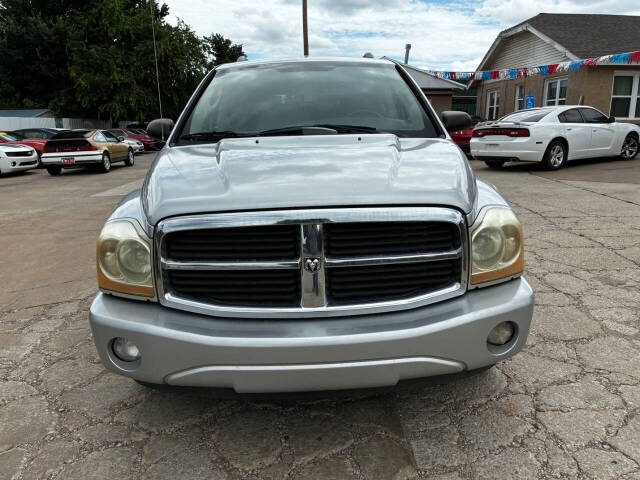 dodge durango 2005 1D4HD48D25F510864 image dodge durango 2005 1D4HD48D25F510864 image