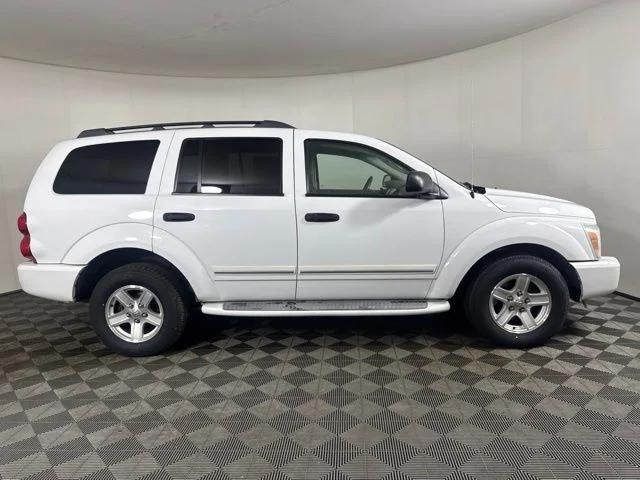 dodge durango 2005 1D8HB58D25F501110 image dodge durango 2005 1D8HB58D25F501110 image
