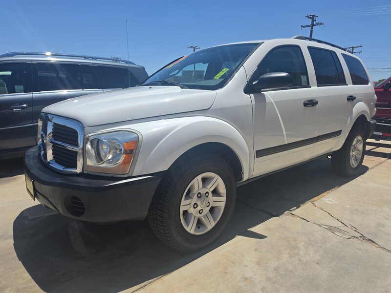 dodge durango 2005 1D4HD38K15F587413 image dodge durango 2005 1D4HD38K15F587413 image
