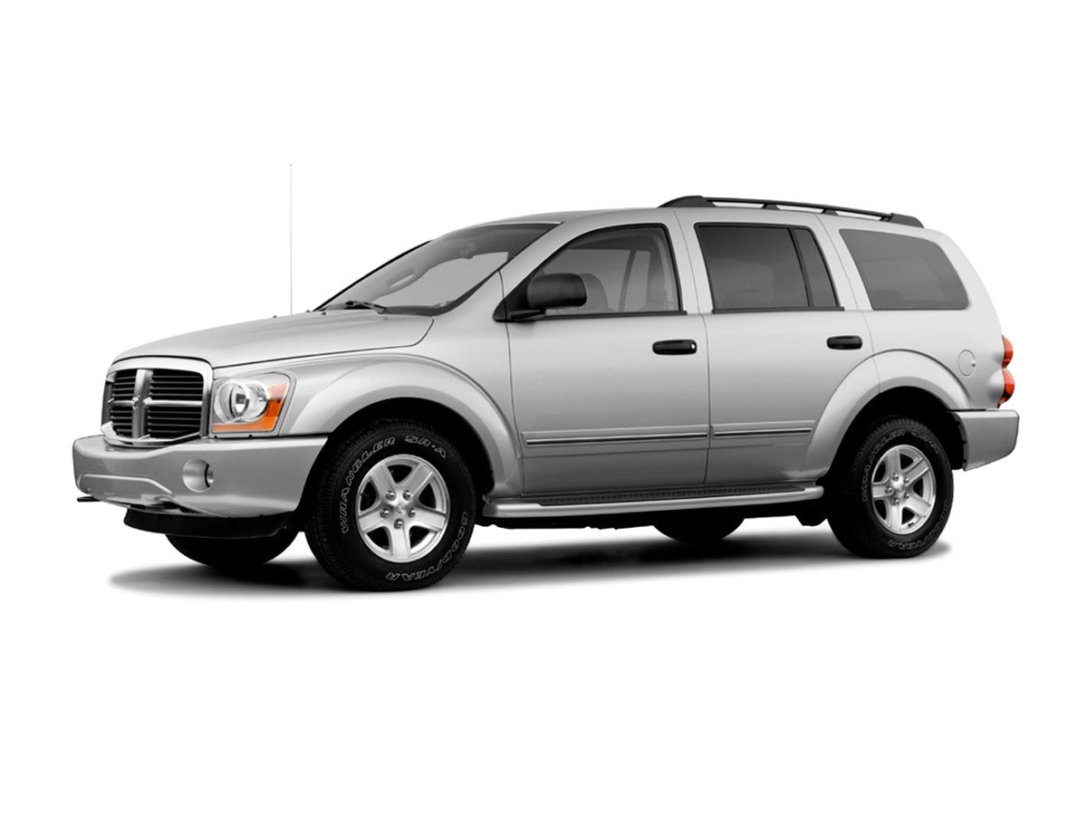 dodge durango 2005 1D4HD58N65F602400 image dodge durango 2005 1D4HD58N65F602400 image