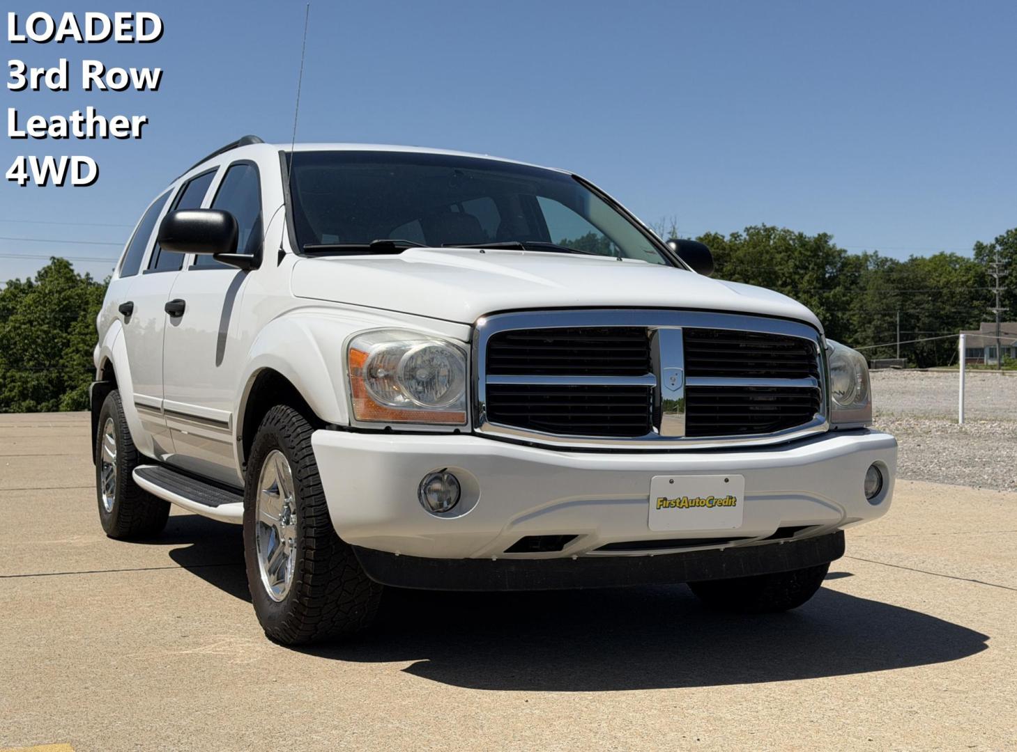 dodge durango 2005 1D8HB58D55F504454 image dodge durango 2005 1D8HB58D55F504454 image