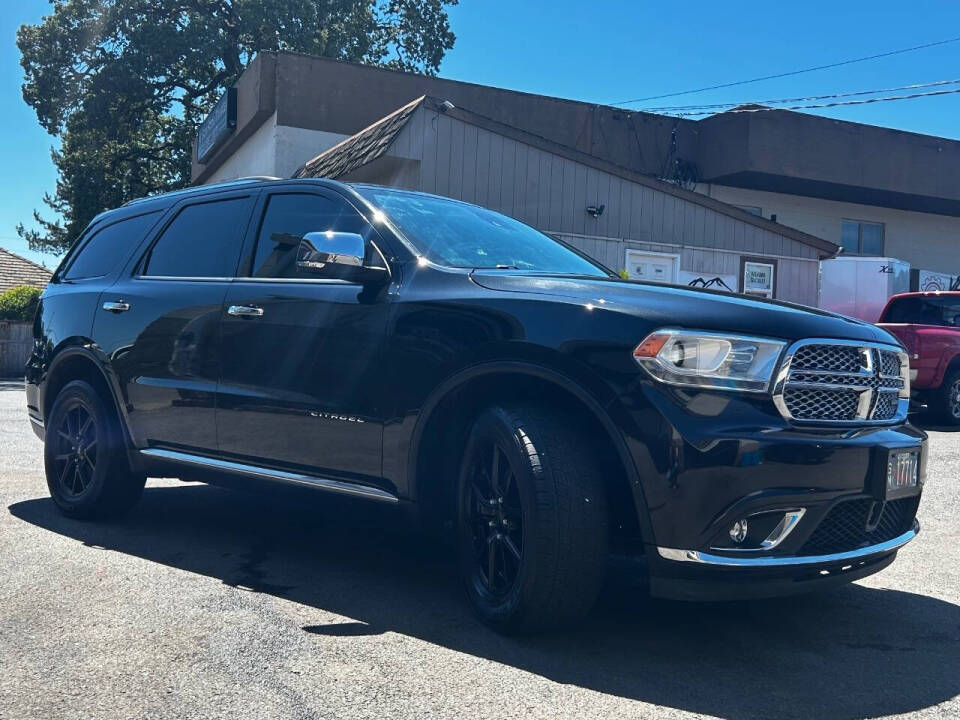dodge durango 2015 1C4RDJEG5FC761024 image dodge durango 2015 1C4RDJEG5FC761024 image