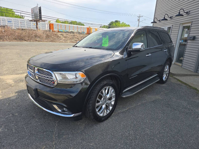 dodge durango 2015 1C4RDJEG6FC764367 image dodge durango 2015 1C4RDJEG6FC764367 image