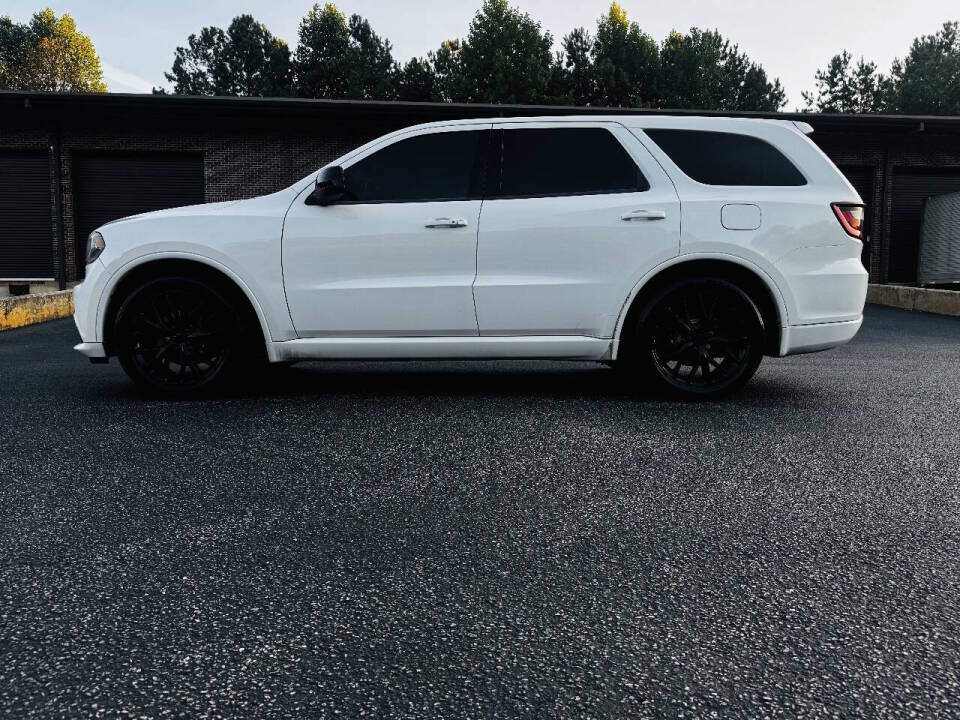 dodge durango 2015 1C4RDHAG7FC201195 image dodge durango 2015 1C4RDHAG7FC201195 image