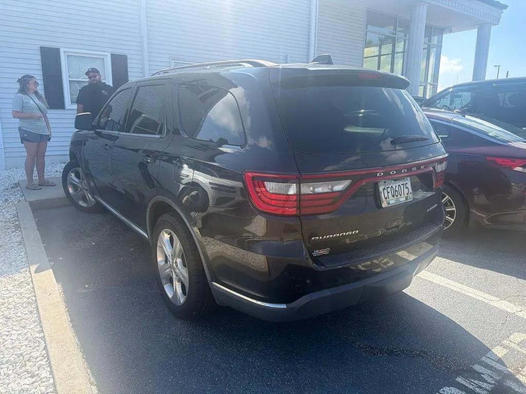 dodge durango 2015 1C4RDHDGXFC180208 image dodge durango 2015 1C4RDHDGXFC180208 image