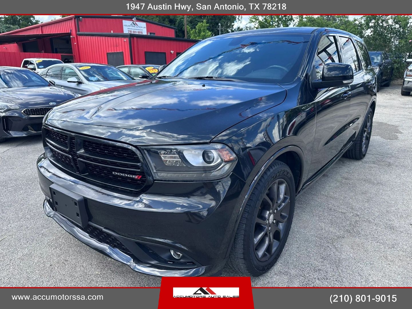 dodge durango 2015 1C4SDHCT3FC857776 image dodge durango 2015 1C4SDHCT3FC857776 image