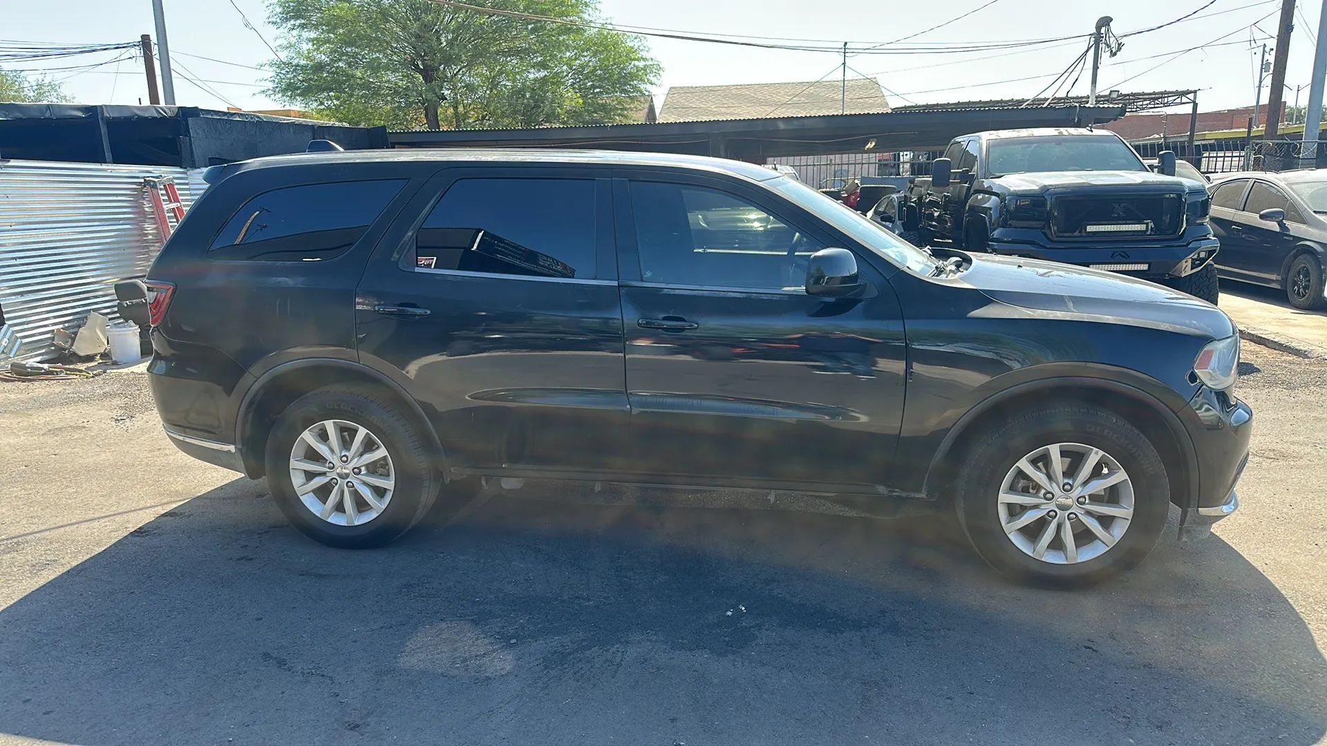 dodge durango 2015 1C4RDJAG4FC240057 image dodge durango 2015 1C4RDJAG4FC240057 image