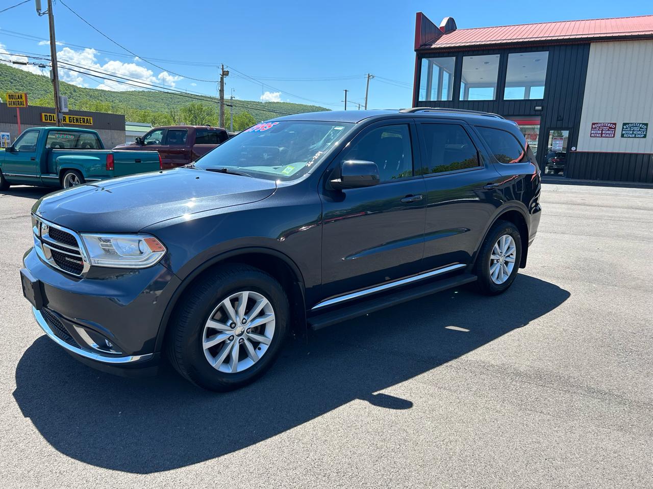 dodge durango 2015 1C4RDJAG6FC786861 image dodge durango 2015 1C4RDJAG6FC786861 image