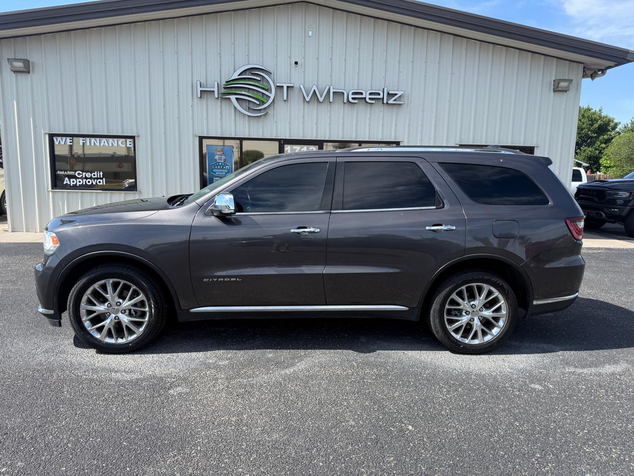 dodge durango 2015 1C4RDJEG6FC917443 image dodge durango 2015 1C4RDJEG6FC917443 image