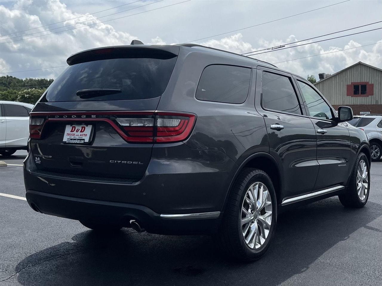 dodge durango 2015 1C4RDHEG6FC119842 image dodge durango 2015 1C4RDHEG6FC119842 image