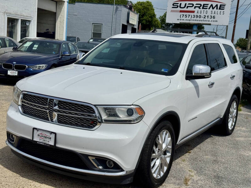 dodge durango 2015 1C4SDJET9FC874005 image dodge durango 2015 1C4SDJET9FC874005 image