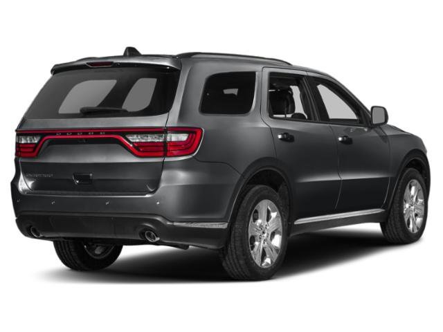 dodge durango 2015 1C4RDJAG2FC745899 image