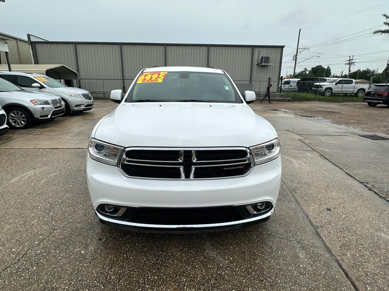 dodge durango 2015 1C4RDHAG8FC101025 image dodge durango 2015 1C4RDHAG8FC101025 image