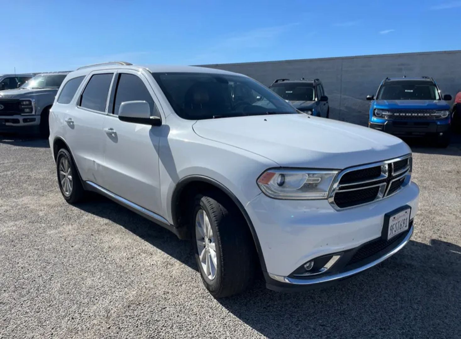 dodge durango 2015 1C4RDHAG1FC105871 image dodge durango 2015 1C4RDHAG1FC105871 image