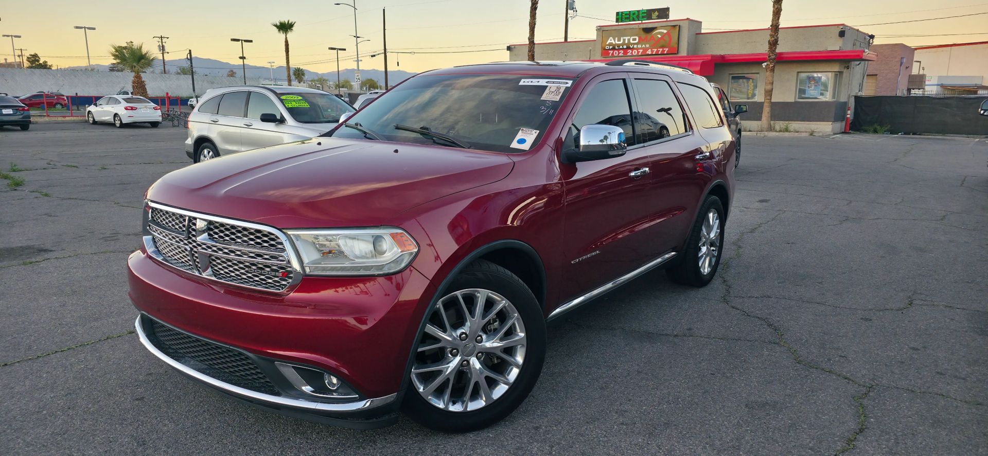 dodge durango 2015 1C4RDHEG8FC826540 image dodge durango 2015 1C4RDHEG8FC826540 image